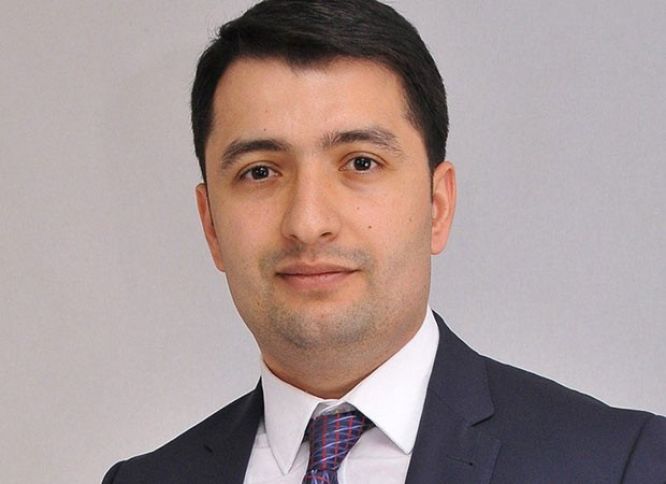 "Azərbaycan Sənaye Sığorta"da yeni təyinat