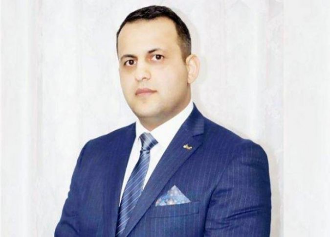 Bakıda badam bağları salan iri şirkətə yeni direktor təyin edilib