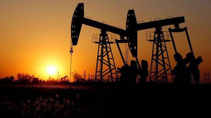 Azərbaycan nefti 1 həftədə 4%-dən çox ucuzlaşıb