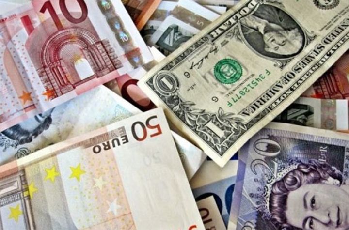 Avro, Rubl və Türk lirəsi Manat qarşısında ucuzlaşdı - RƏSMİ MƏZƏNNƏLƏR