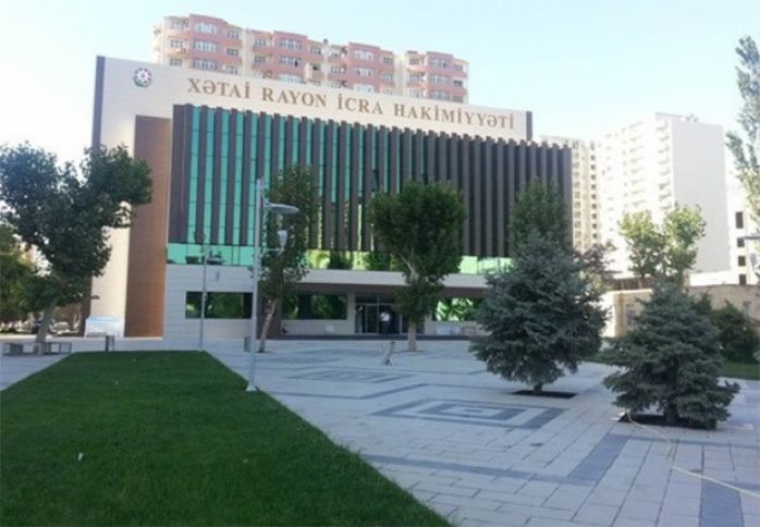 İcra başçısından yeni təyinatlar - SİYAHI