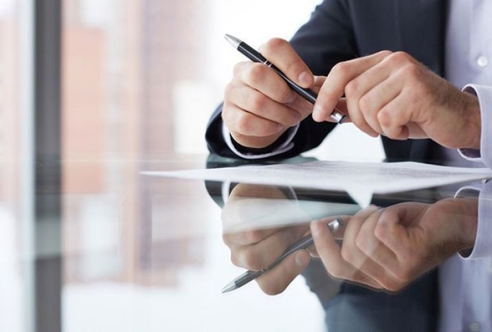 Milli Depozit Mərkəzinin rəhbərliyində dəyişikliklər olub