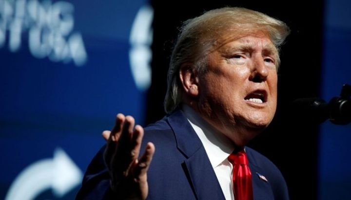 Tramp təcili yığıncaq çağırdı