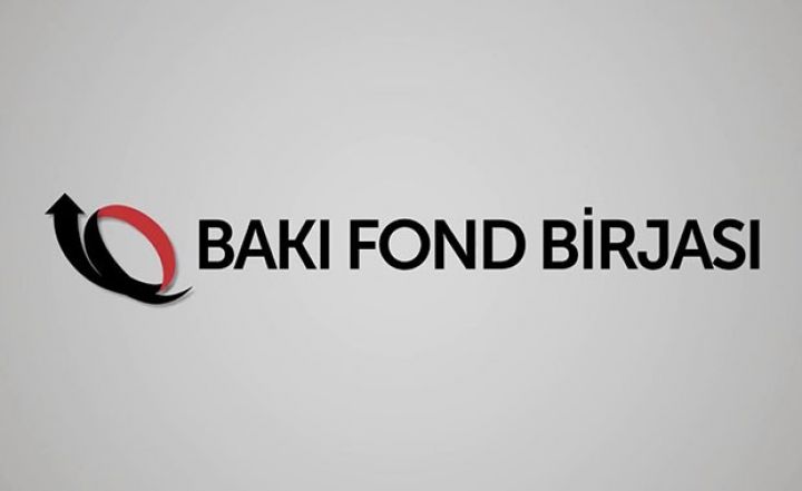 Bakı Fond Birjasında əməliyyatların həcmi azalıb
