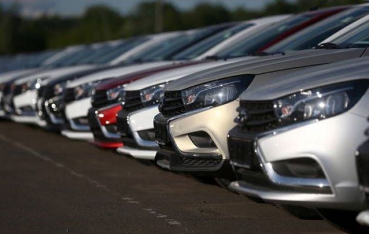 “AvtoVAZ” Azərbaycanda satış həcmini 38% artırıb