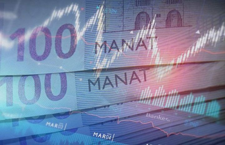 Manatın məzənnəsi üçün 700 milyon dollarlıq əməliyyat