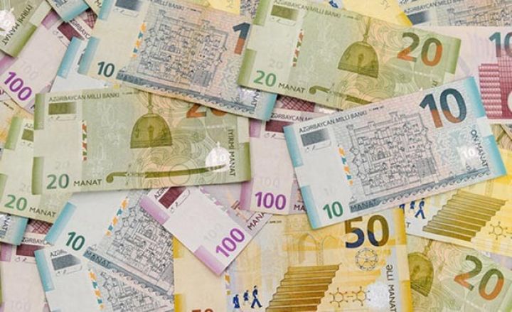 168 günlük notlarının yerləşdirilməsi üzrə hərrac keçiriləcək 