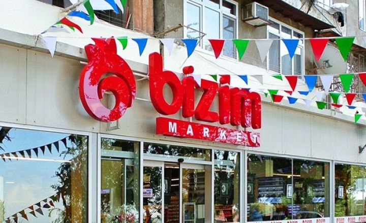 ""Bizim Market" də aldadılıb" - AÇIQLAMA