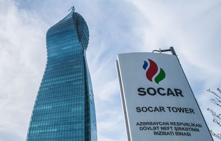 Professor SOCAR-a "yaxşı" qiymətini verdi