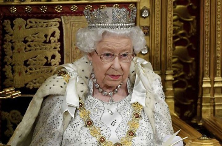 Brexit-də son mərhələ! Kraliçanın təsdiqi gözlənilir