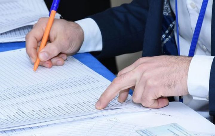 237 nəfər deputatlığını geri götürdü