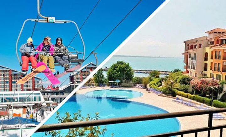 Turizmdə reytinq cədvəli dövrü gəlir