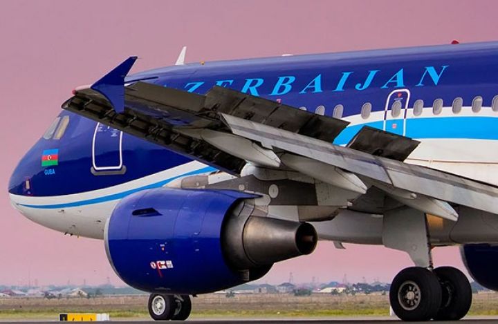 Bakıdan Pekinə  uçuşlar dayandırılır