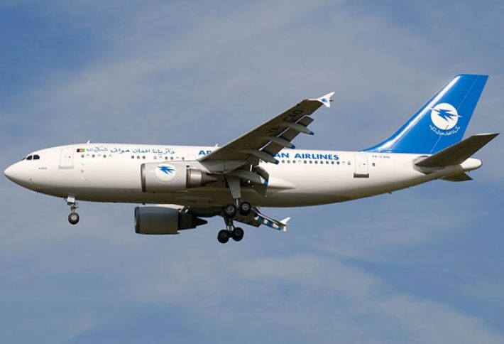 Göyərtəsində 83 nəfərin olduğu təyyarə düşdü