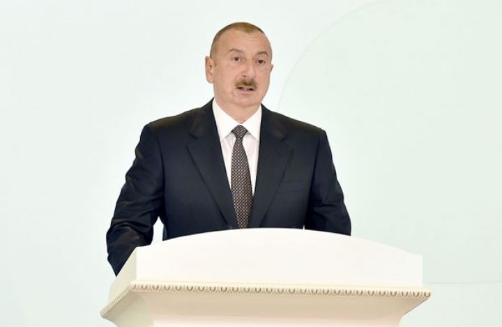 "Azərbaycan şirkəti nefti istənilən yerə tədarük edə bilər"