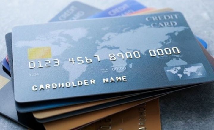 Bankların kart satışları artır 