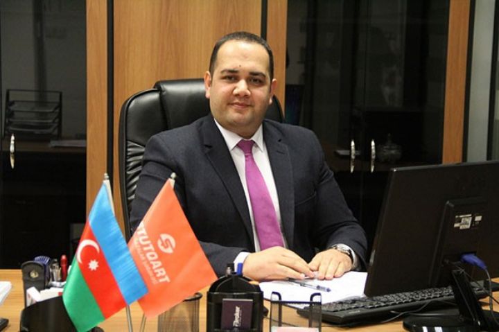 "Ştutqart"  Azərbaycanda daha bir ilkə imza atıb - MÜSAHİBƏ