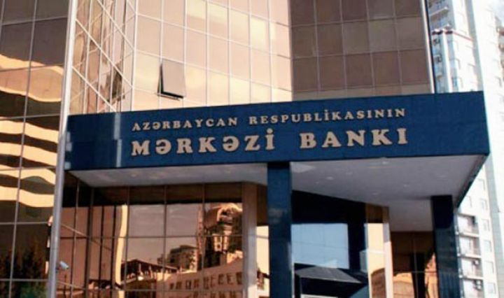 Bank sədri "Yaxın günlərdə Mərkəzi Bankın qərarı gözlənilir"