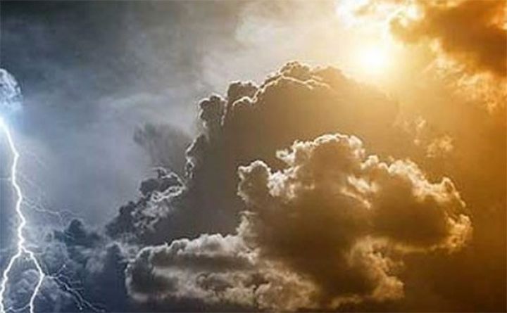 Sabaha olan hava proqnozu açıqlandı