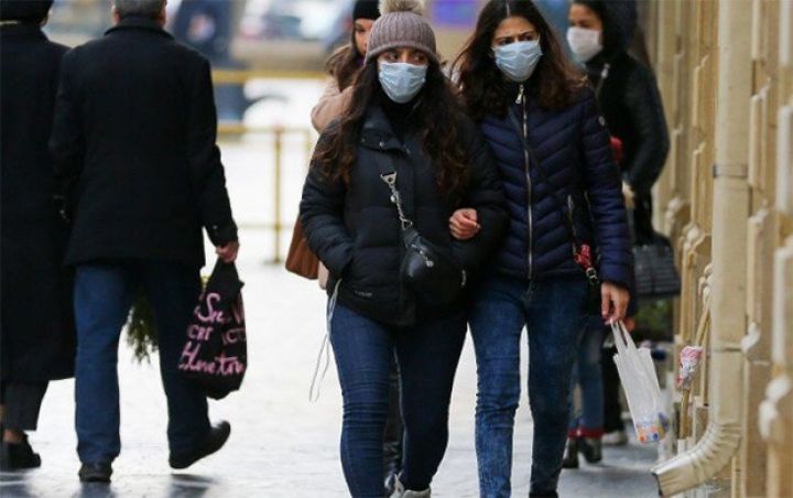 Azərbaycanın 276 vətəndaşı İrandan qayıdıb, onlar karantinə alınıb