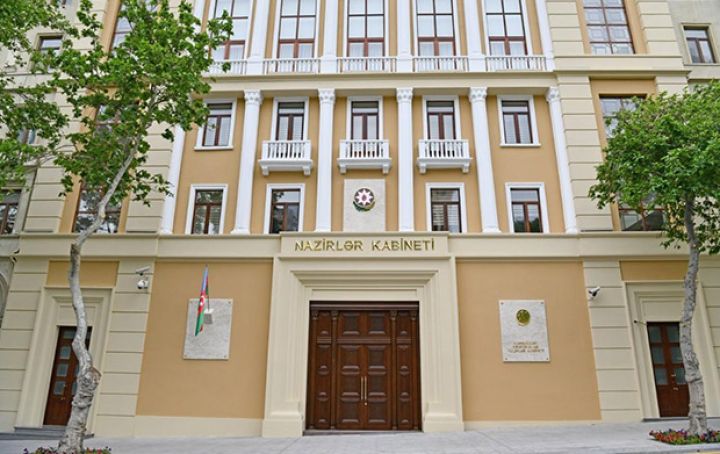 Azərbaycanın ərzaq balansının tərtib olunması qaydası dəyişib