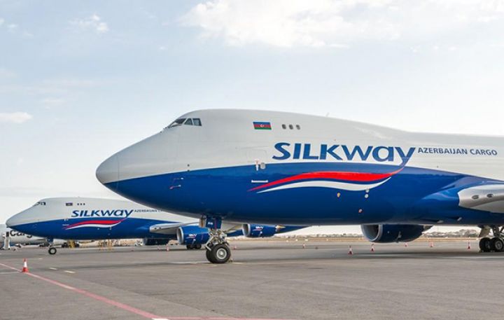 "Silk Way Holding" daxilində rebrendinq davam edir