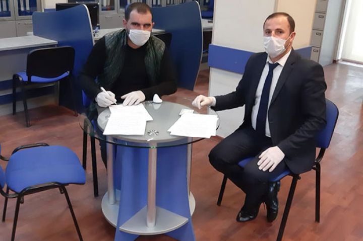 “AccessBank” bölgələrdə özünüməşğulluq proqramını dəstəkləməyə davam edir