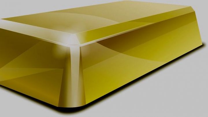 Goldman Sachs qızılın qiymətilə bağlı proqnozunu 2 min dollara yüksəltdi