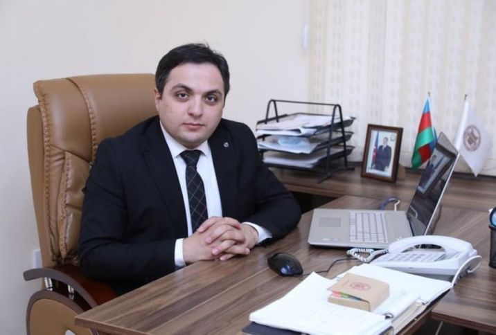 “SOCAR Polymer" post-neft iqtisadiyyatının sütunlarından biridir”