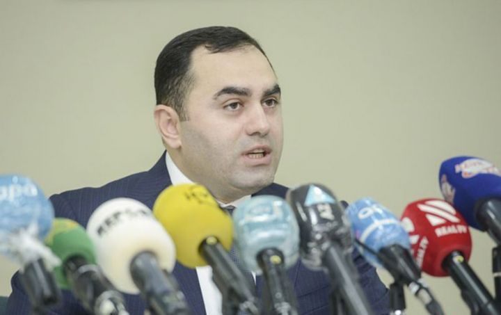 "Əmanətlərin sığorta limiti bankların reytinqinə əsasən təyin eilə bilər"