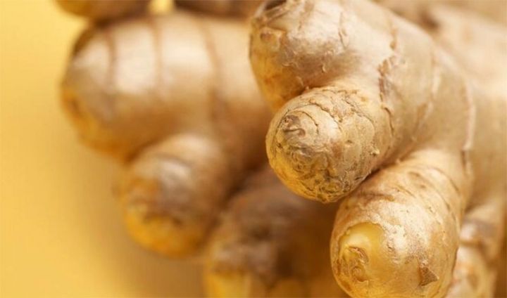 İrandan Azərbaycana gətirilən zəncəfil istifadəyə yararsız çıxdı