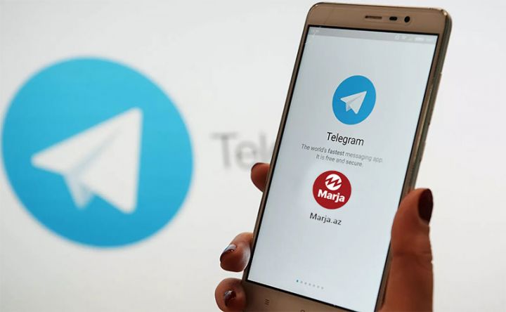 Vacib xəbərləri dərhal görməyiniz üçün Telegram kanalımıza qoşula bilərsiniz