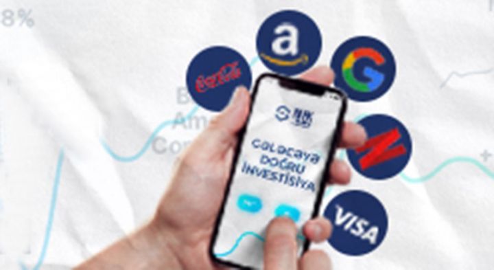 Bahalaşan səhmlərdən dividendi bizimlə qazan!