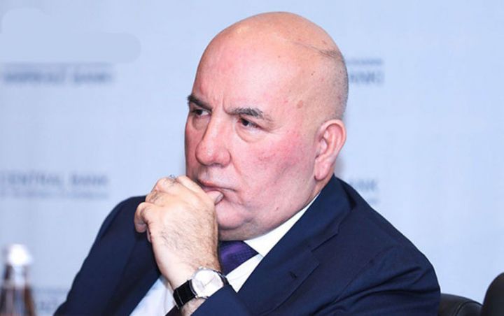 "Hökumətin və Mərkəzi Bankın heç bir devalvasiya fikirləri yoxdur"