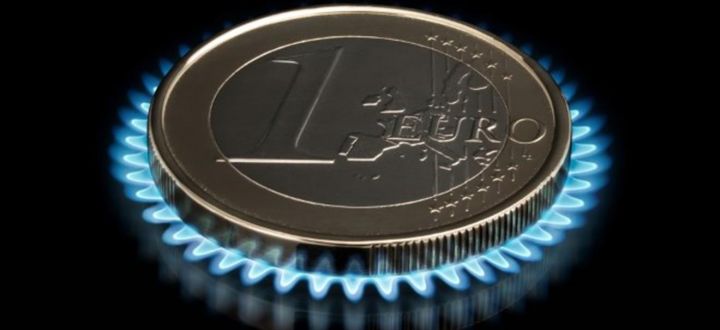 Avropada qazın qiyməti 2 200 dollara yaxınlaşır