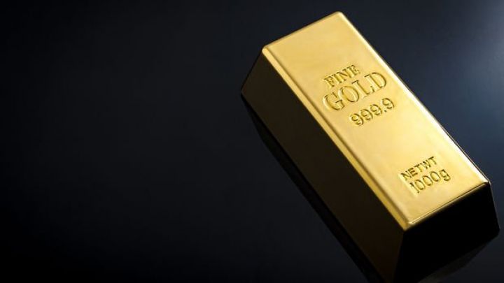 Qızıl üçün gözlənilən gün gəldi