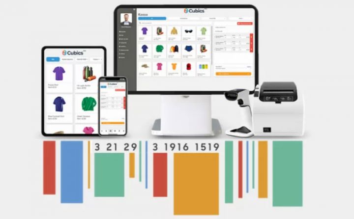 Kassa və POS sistemləri, elektron ticarət həlləri