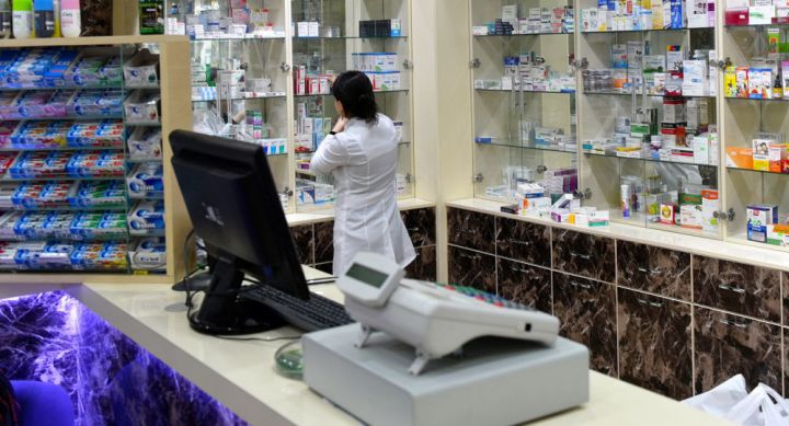 “Referans”, “Zeytun” və “Avromed” 12 milyon manatlıq sifarişlər aldılar