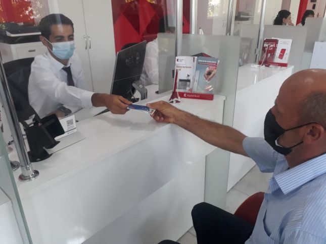 Kənd təsərrüfatına dəymiş zərərlə bağlı kompensasiya ödənilməsinə başlanılıb