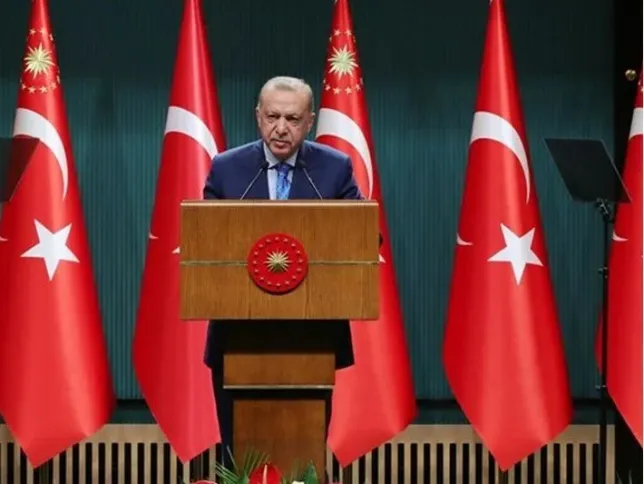 Türkiyədə məktəblər açılır