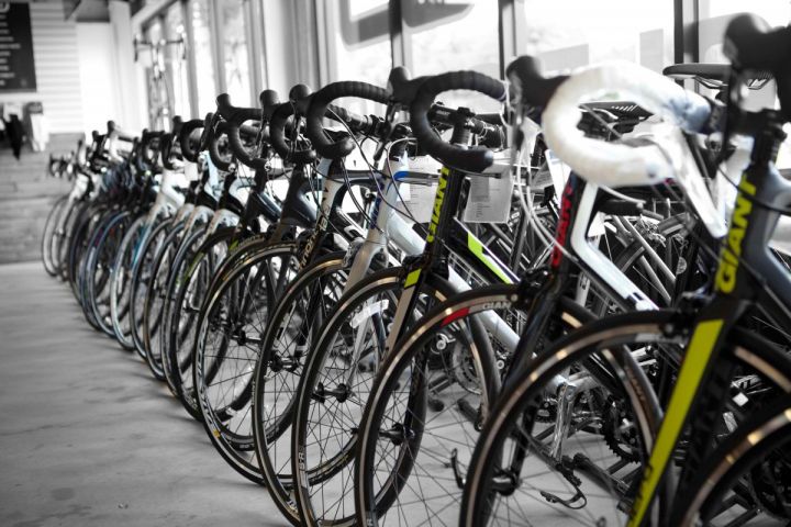 Azərbaycan bu il 156 mindən çox velosiped idxal edib