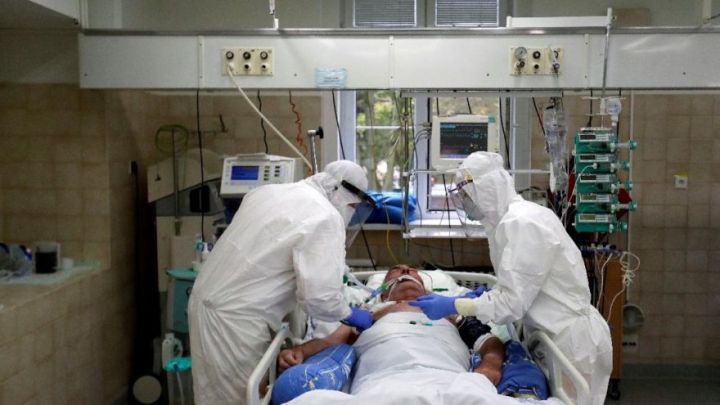 Azərbaycanda koronavirus ilə bağlı son vəziyyət açıqlandı