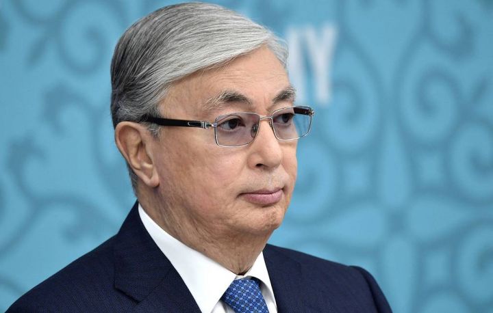 Qazaxıstanda matəm elan olunub