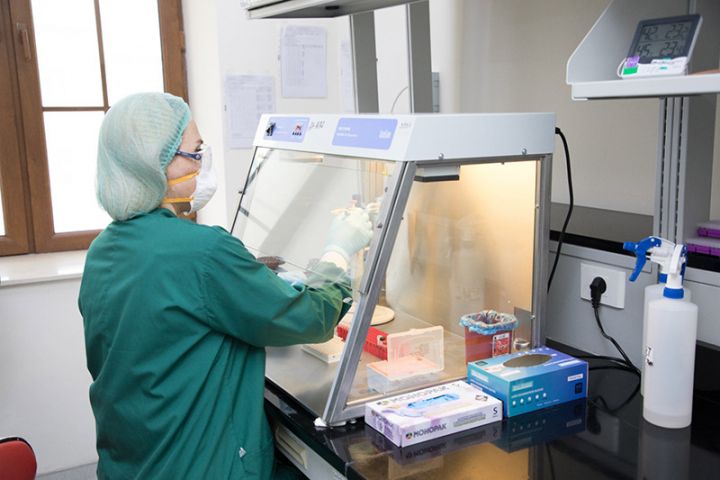 Azərbaycandan Avropaya ixrac olunacaq dəri məhsulları AQTİ laboratoriyalarında müayinələrə cəlb olunacaq