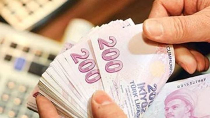 Türk Lirəsi daha da bahalaşdı