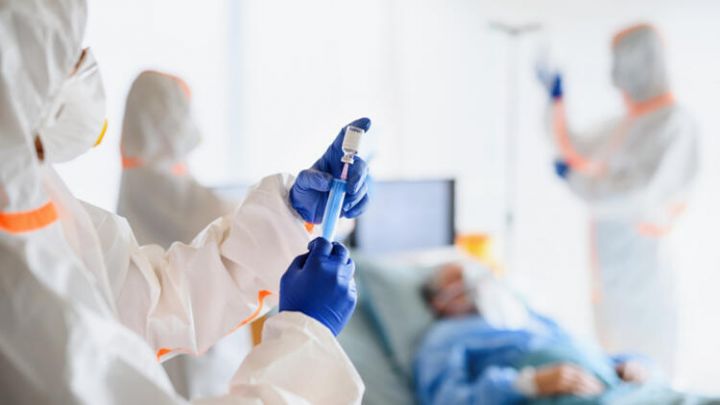 Azərbaycanda koronavirus ilə bağlı son vəziyyət açıqlandı