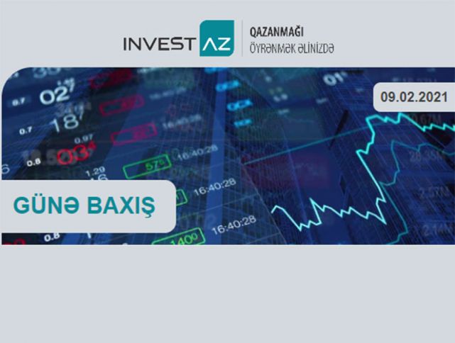 Neftin bahalaşması 64 dollaradək davam edə bilər