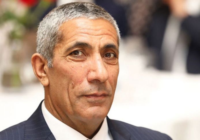 "Daxili İşlər Nazirliyini məhkəməyə verirəm, 400 min manat təzminat tələb edirəm"