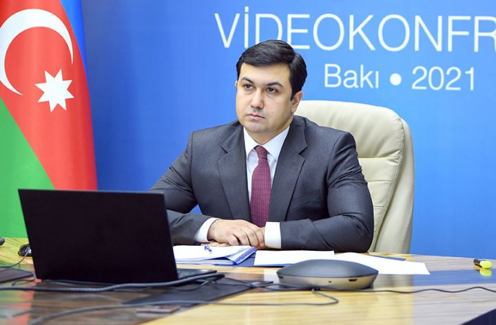 Azərbaycanda differensial ƏDV sisteminə keçidə mane olan əsas problemlər açıqlanıb