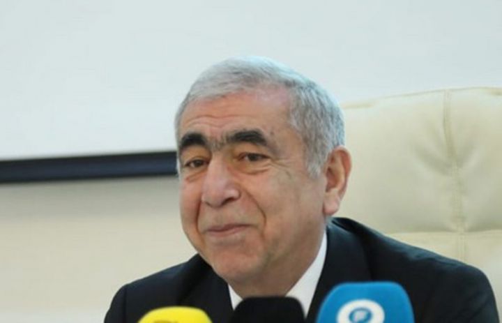 "Qubadan Şamaxıya yol çəkilməyəcək"